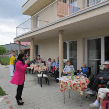 PRIMULA ponúka seniorom množstvo aktivít